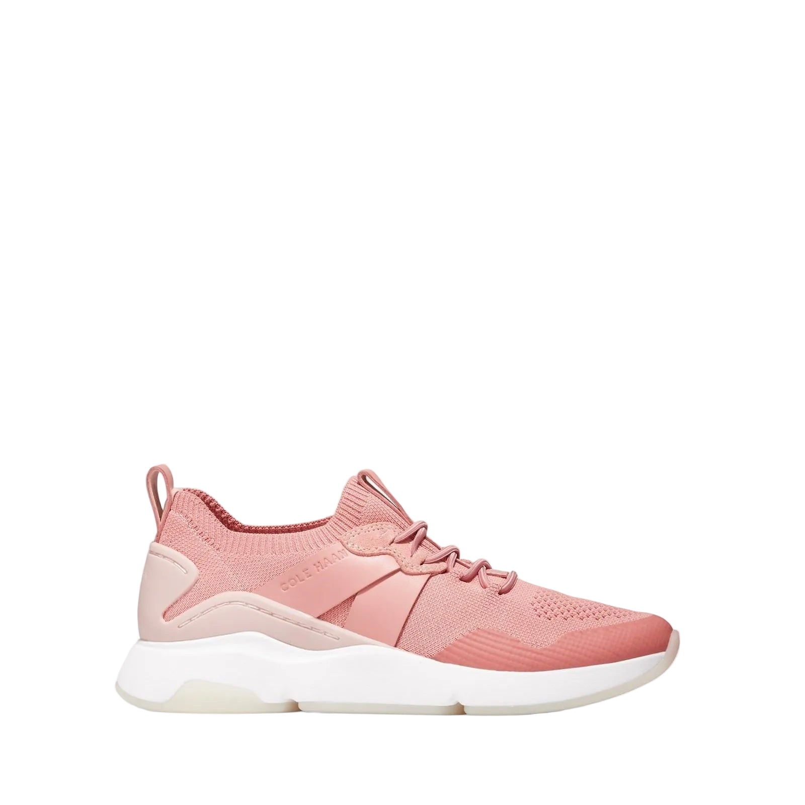 Cole Haan ZeroGrand All Day Baskets Roses Pour Femmes
