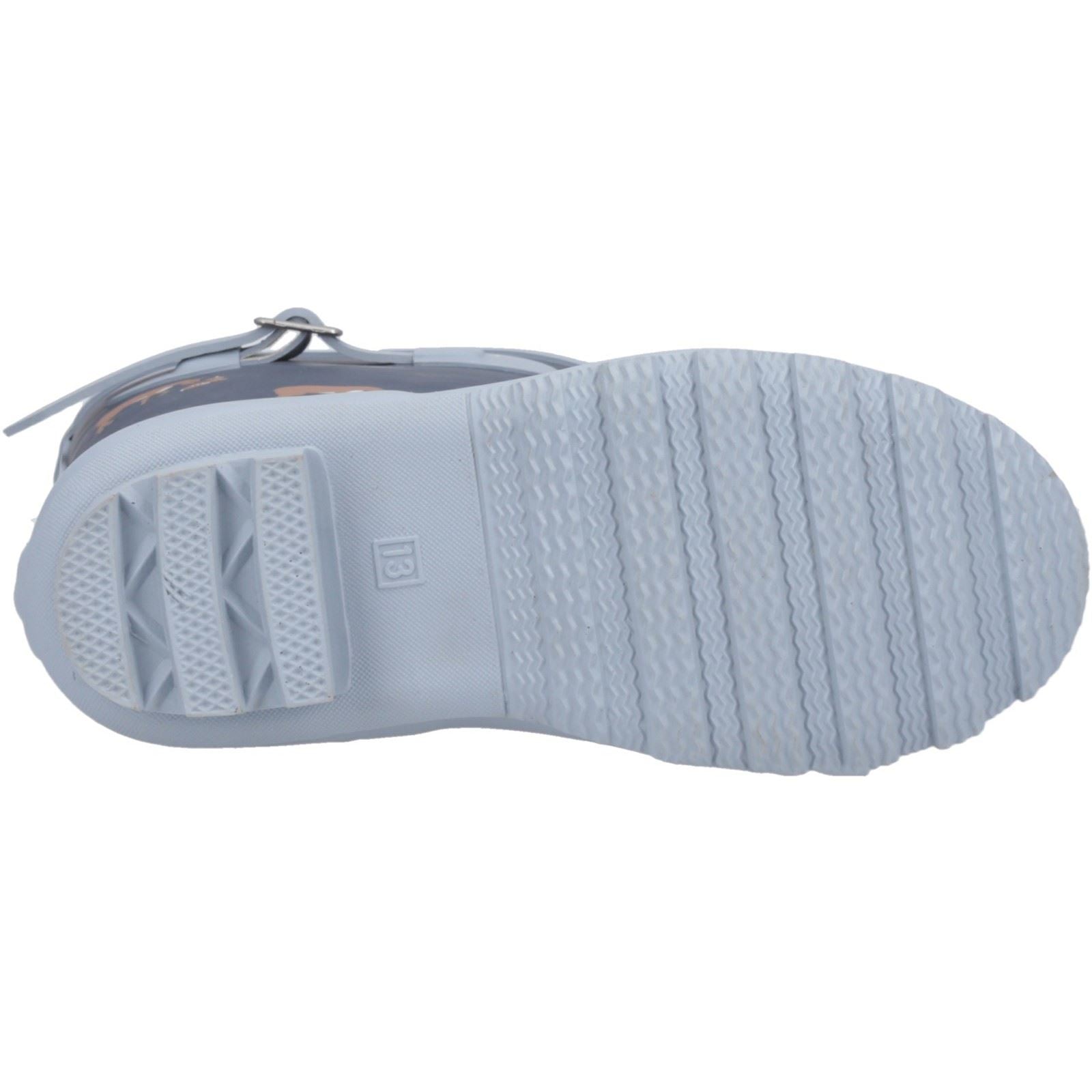 Cotswold Woodland Mid Bottes Wellington En Caoutchouc Pour Femmes