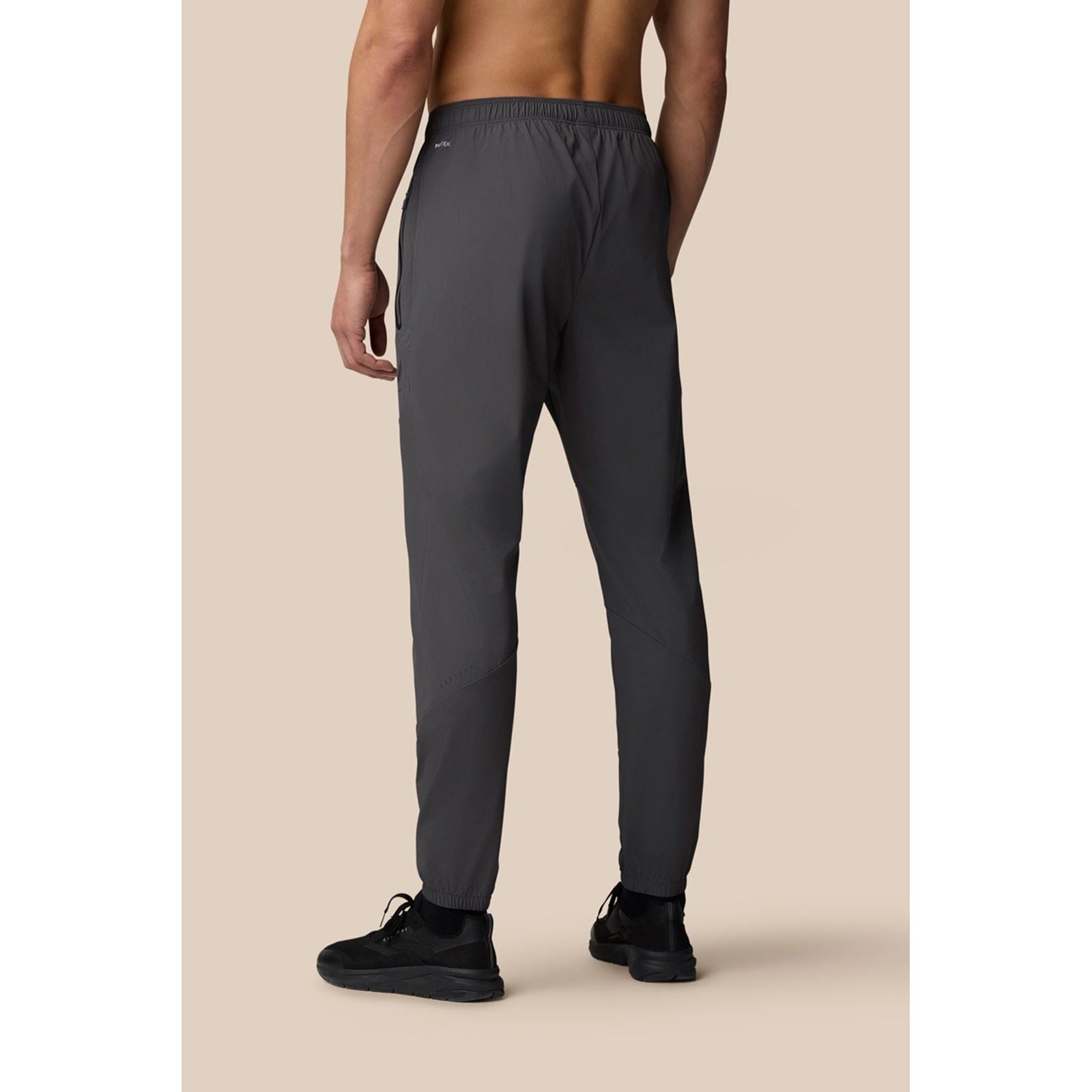 Castore Flex Lightweight Joggers Jogging Gris Pour Homme