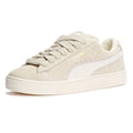 Puma Suede XL Baskets Grises Pour Hommes En Suede