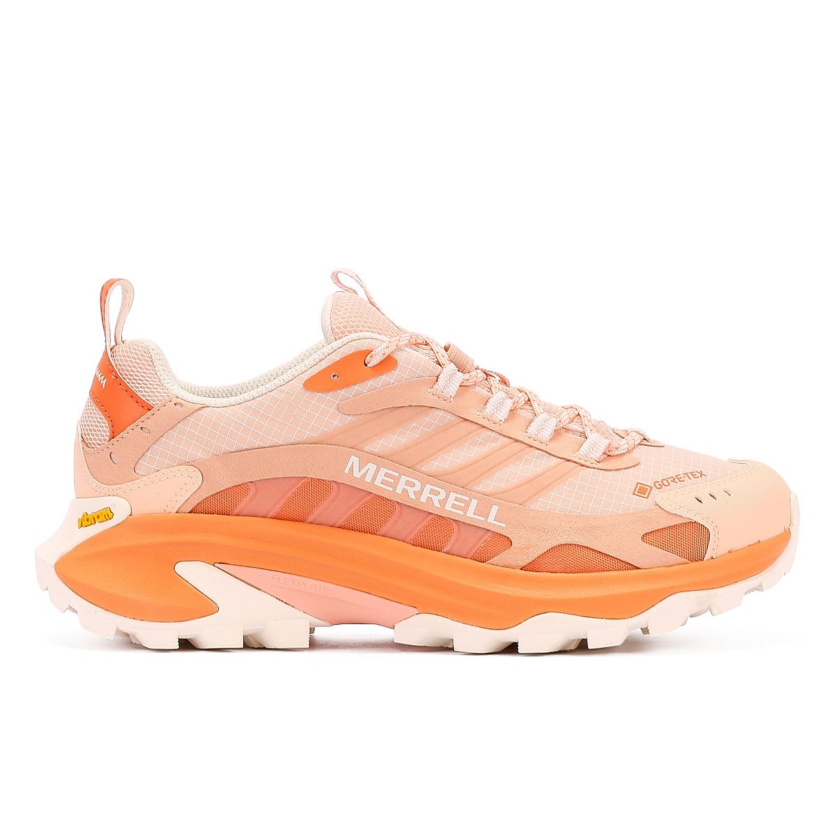 Merrell Moab Speed 2 Gore-Tex Baskets Pêche