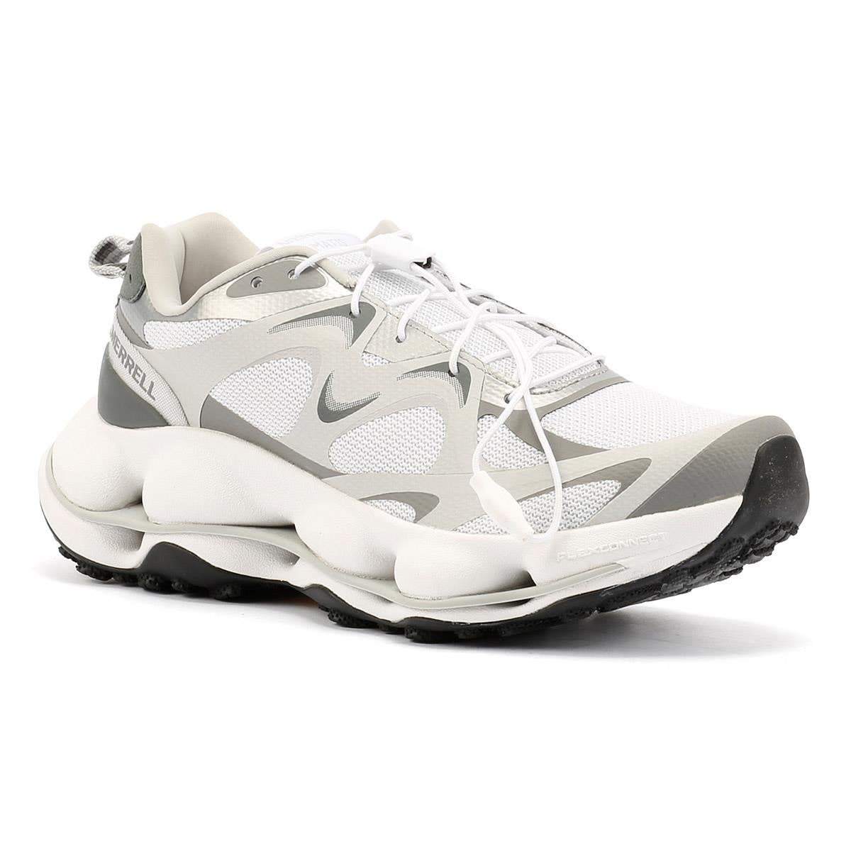 Merrell Speed Arc Matis Baskets Blanches Pour Femmes