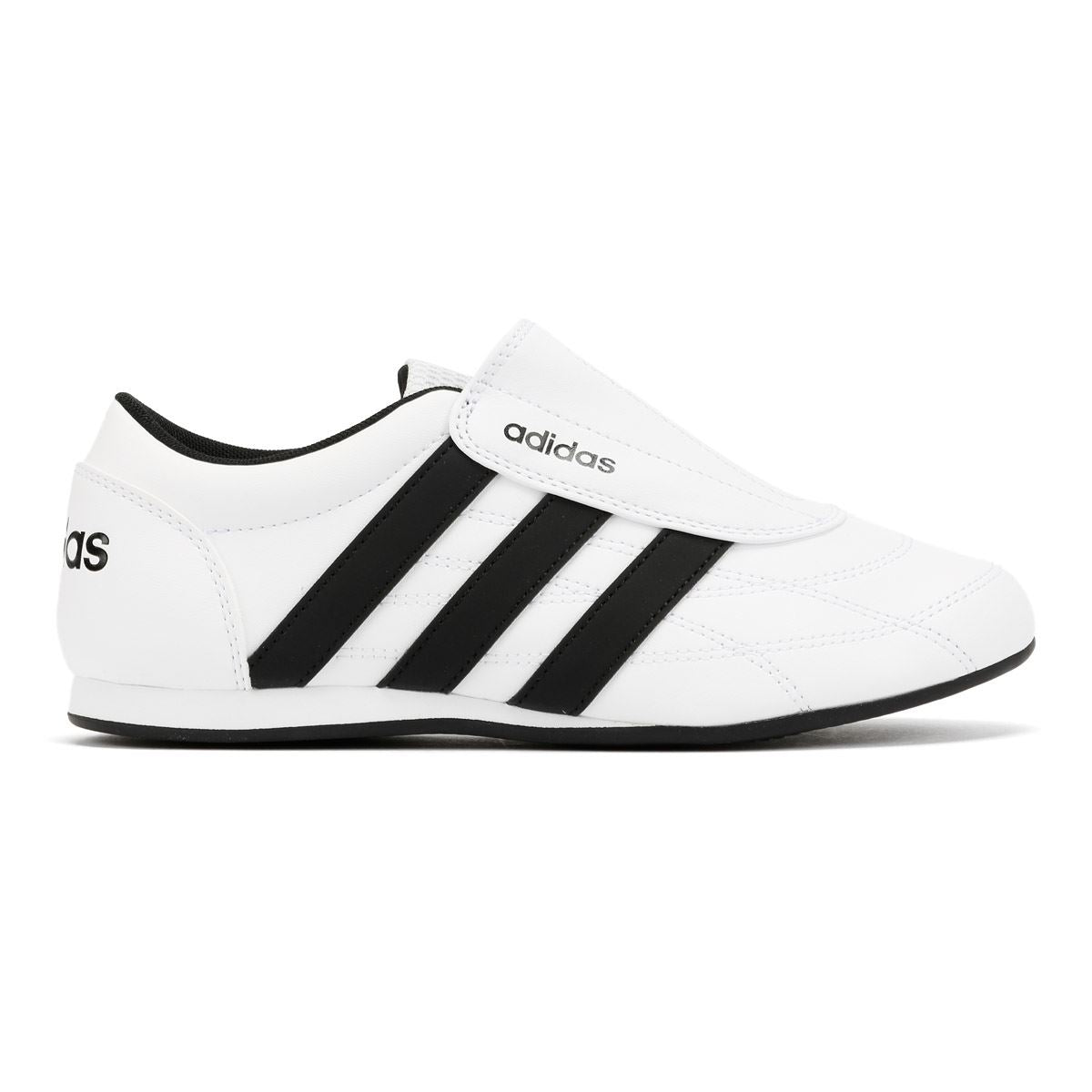 Adidas Tekwen Baskets Blanches Pour Femmes