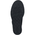 Geox D Maurica Baskets Noires Pour Femmes