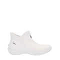 Muck Boots Muckster Lite Bottes En Caoutchouc Blanches