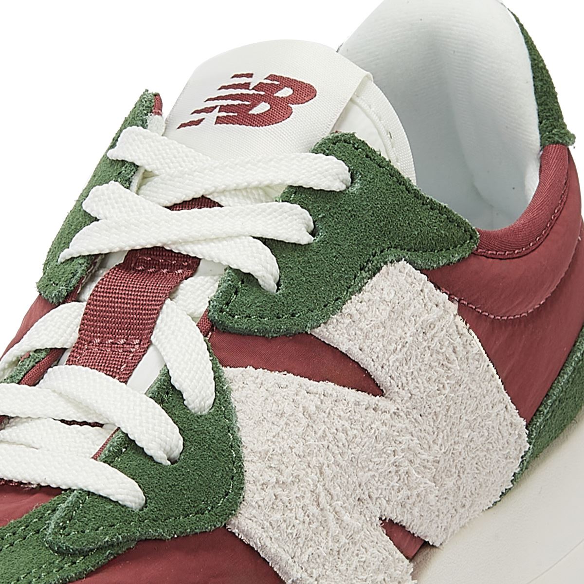 New Balance 327 Baskets Vertes Pour Femmes
