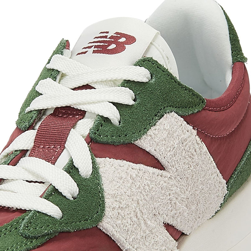 New Balance 327 Baskets Vertes Pour Femmes