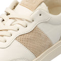 Clae Davis Baskets Blanches Pour Homme