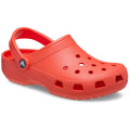 Crocs Classic Clog Sabots En Étoile En Thermoplastique