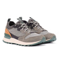 Merrell Alpine 83 Recraft Baskets En Toile Grise Pour Homme