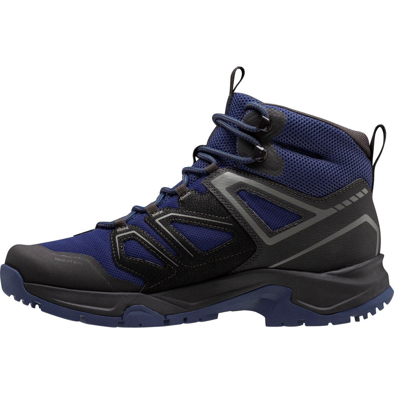 Helly Hansen Sport Stalheim Bottes D'océan Pour Hommes En Synthétique