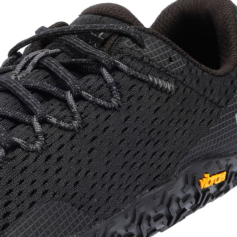 Merrell Vapor Glove 6 Baskets Noires Pour Hommes