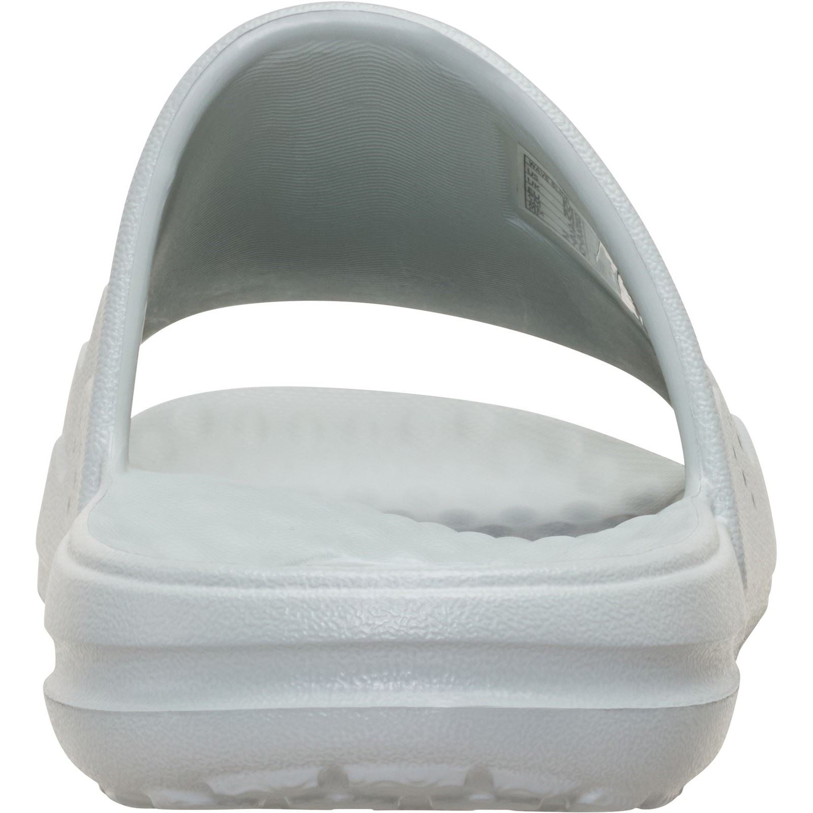 HEYDUDE Wave Tongs Grises Eva Pour Homme