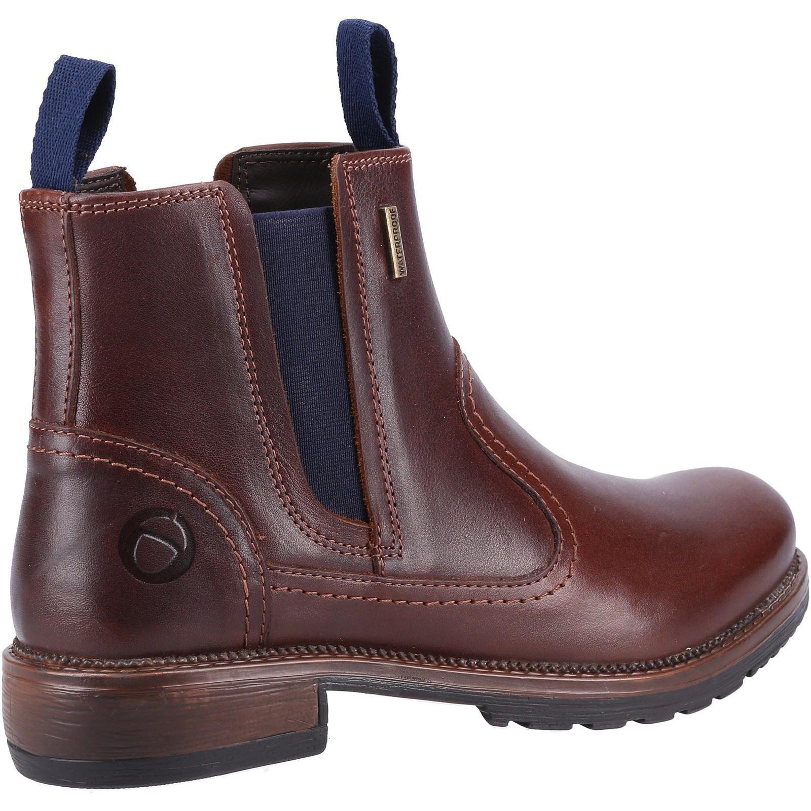 Cotswold Laverton Bottes Pour Femmes