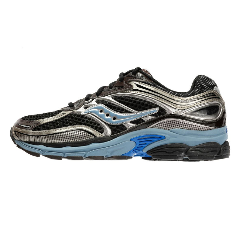 Saucony ProGrid Omni 9 Baskets Noires