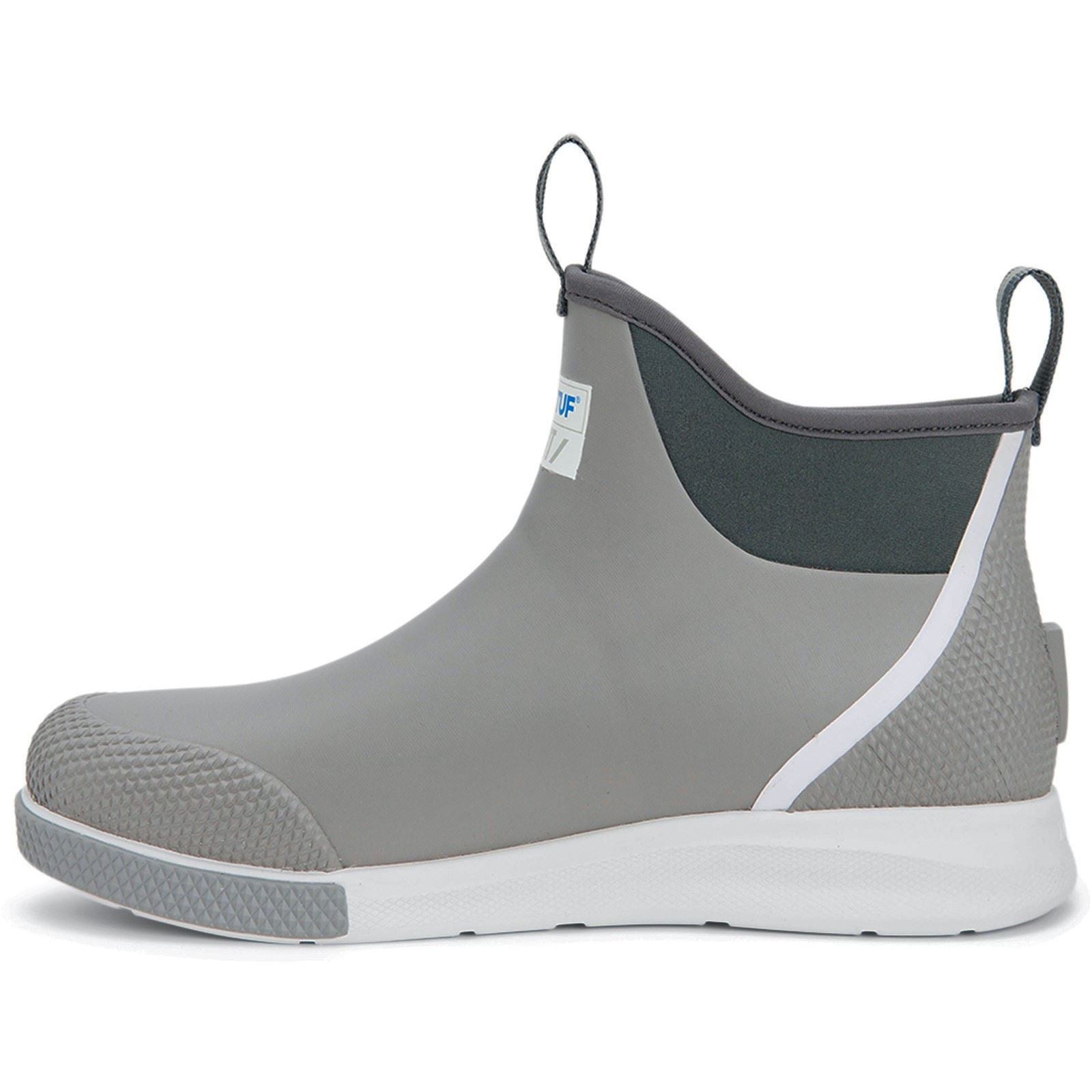 Xtratuf Bottes De Wellington En Caoutchouc Gris Adb Sport