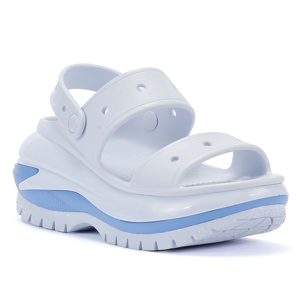 Crocs Mega Crush Dreamscape  Sandales De Rêve