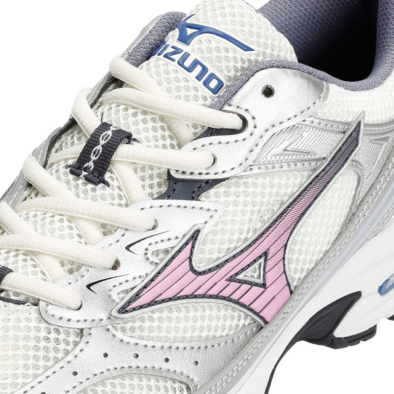 Mizuno MXR Sport Baskets Blanches