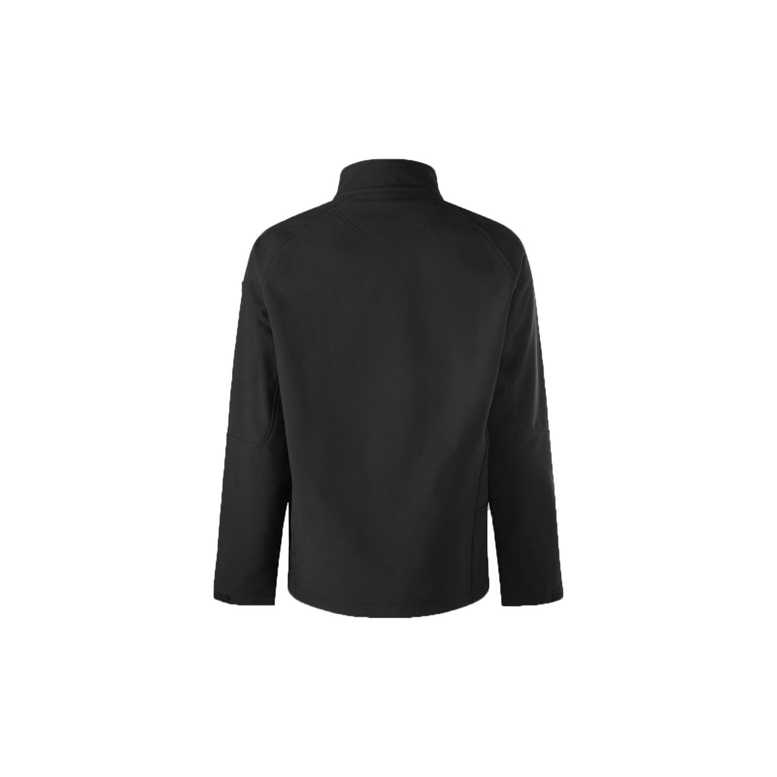 Hard Yakka Toughmaxx Veste Noire Pour Homme