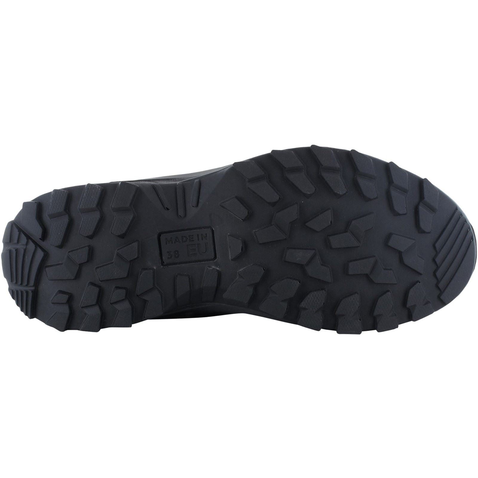 Hi-Tec Ravine Lite Bottes De Randonnée En Cuir Pour Femme Marron