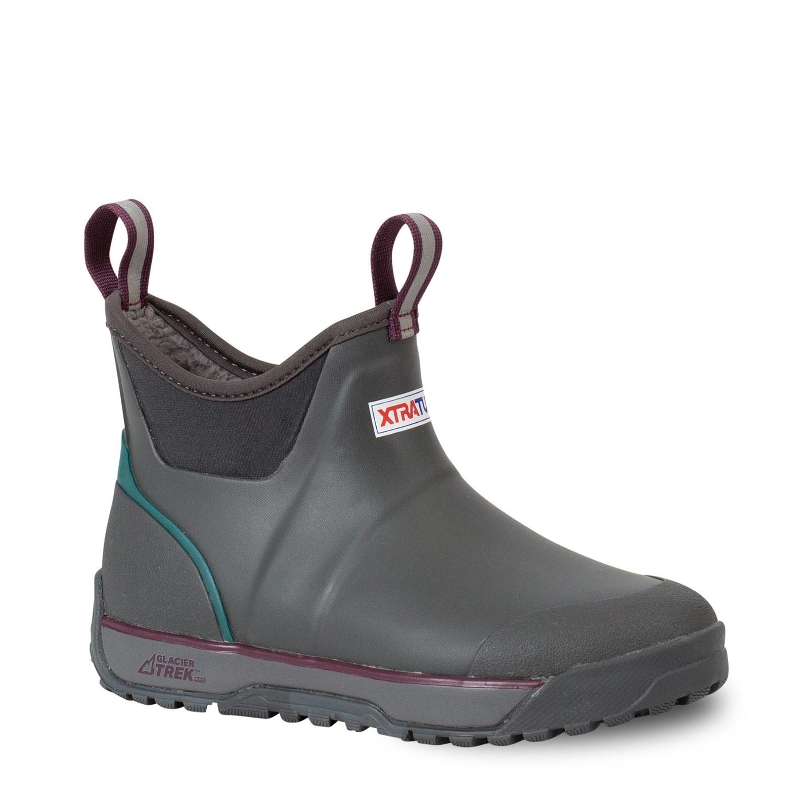 Xtratuf Bottes De Wellington Adb Ice Rubber Shadow