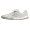 Umbro Speciali TR Baskets Grises Suède