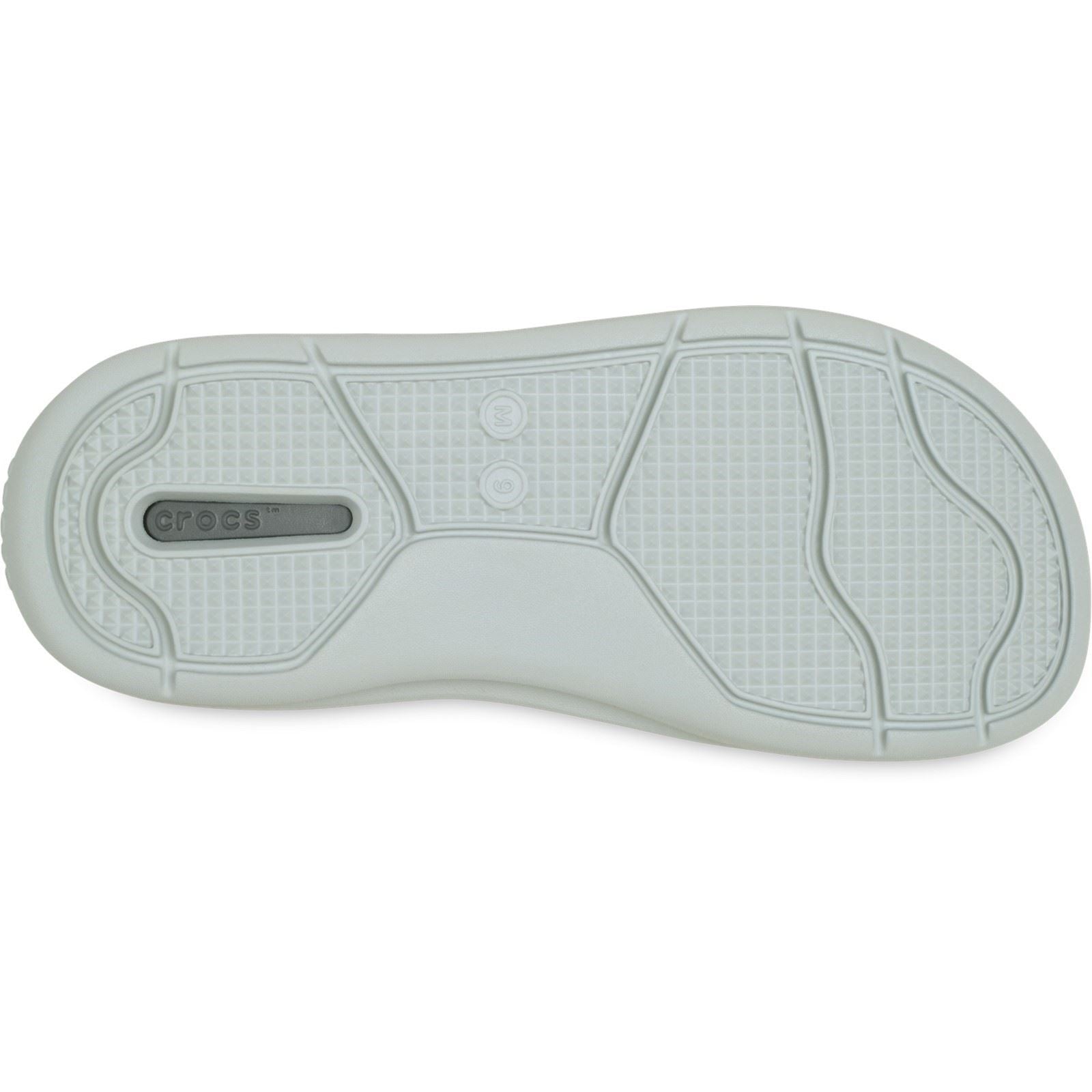 Crocs InMotion Flip Sandales Mirage Pour Hommes