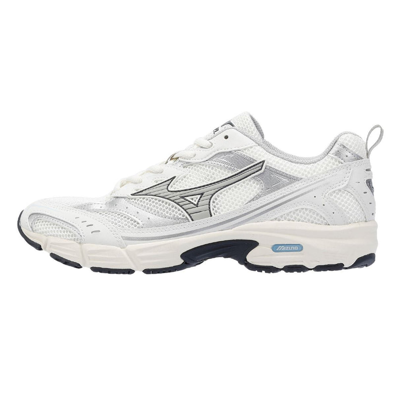 Mizuno MXR Sport Baskets Blanches