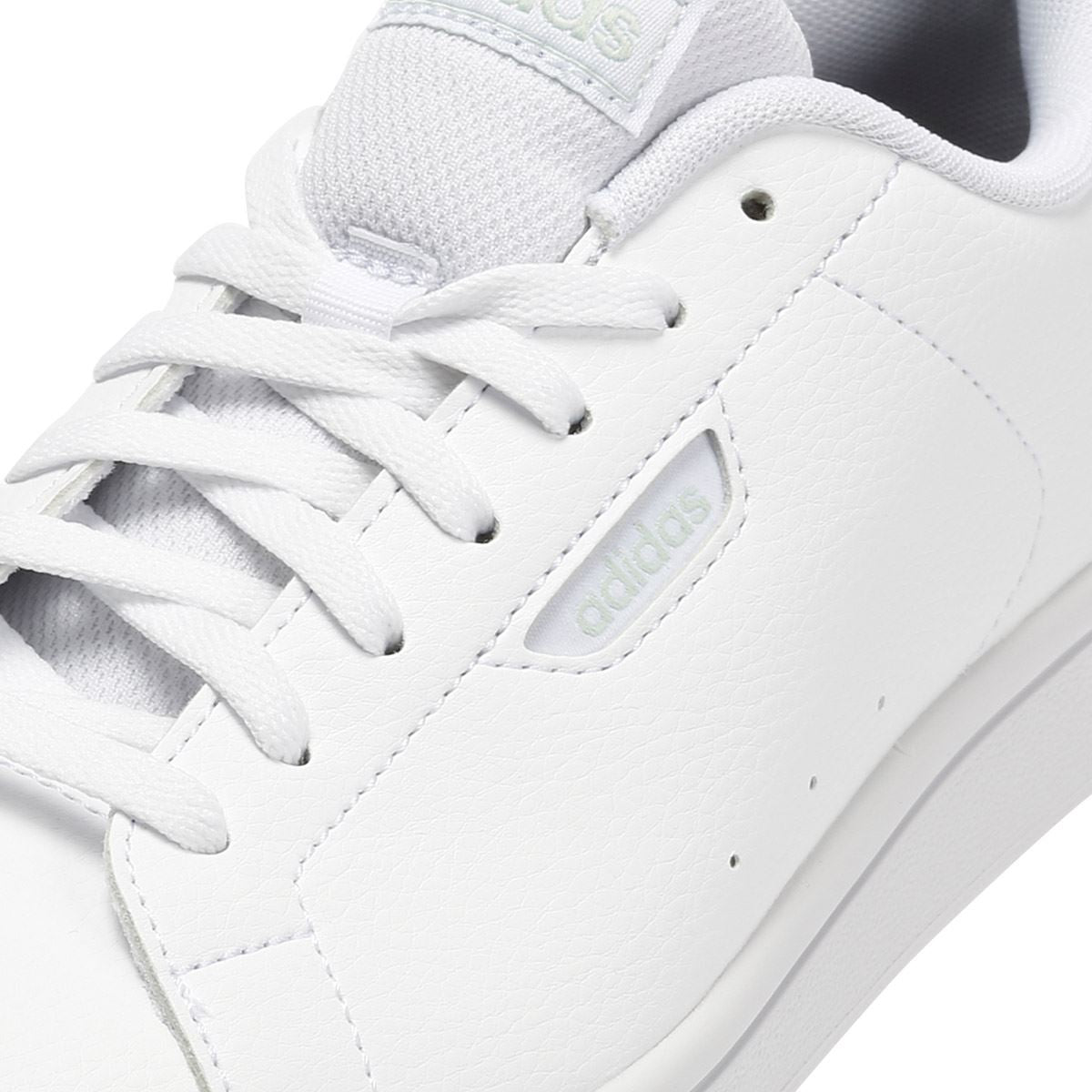 Adidas Urban Court Baskets Blanches Pour Femmes
