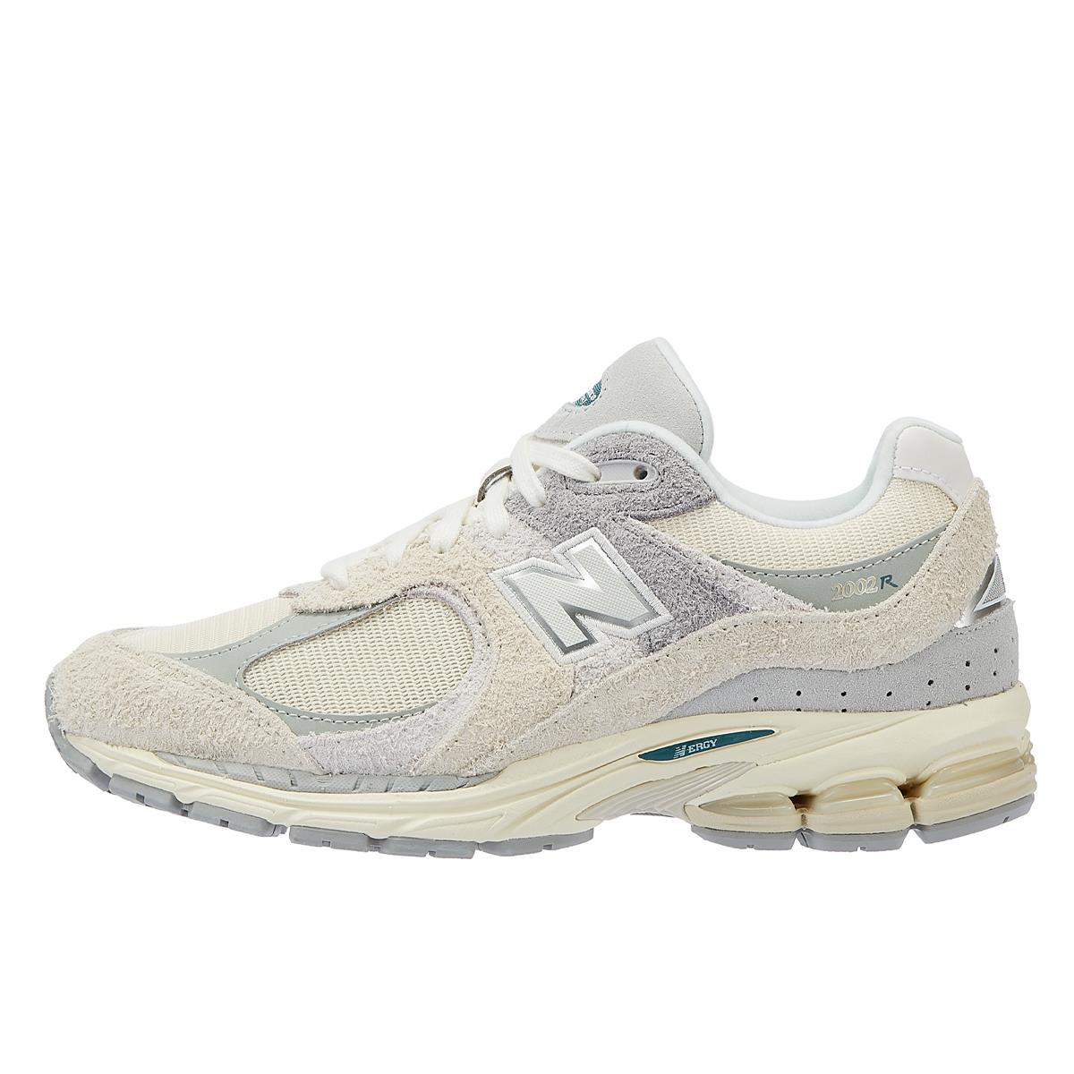 New Balance Baskets Beige 2002