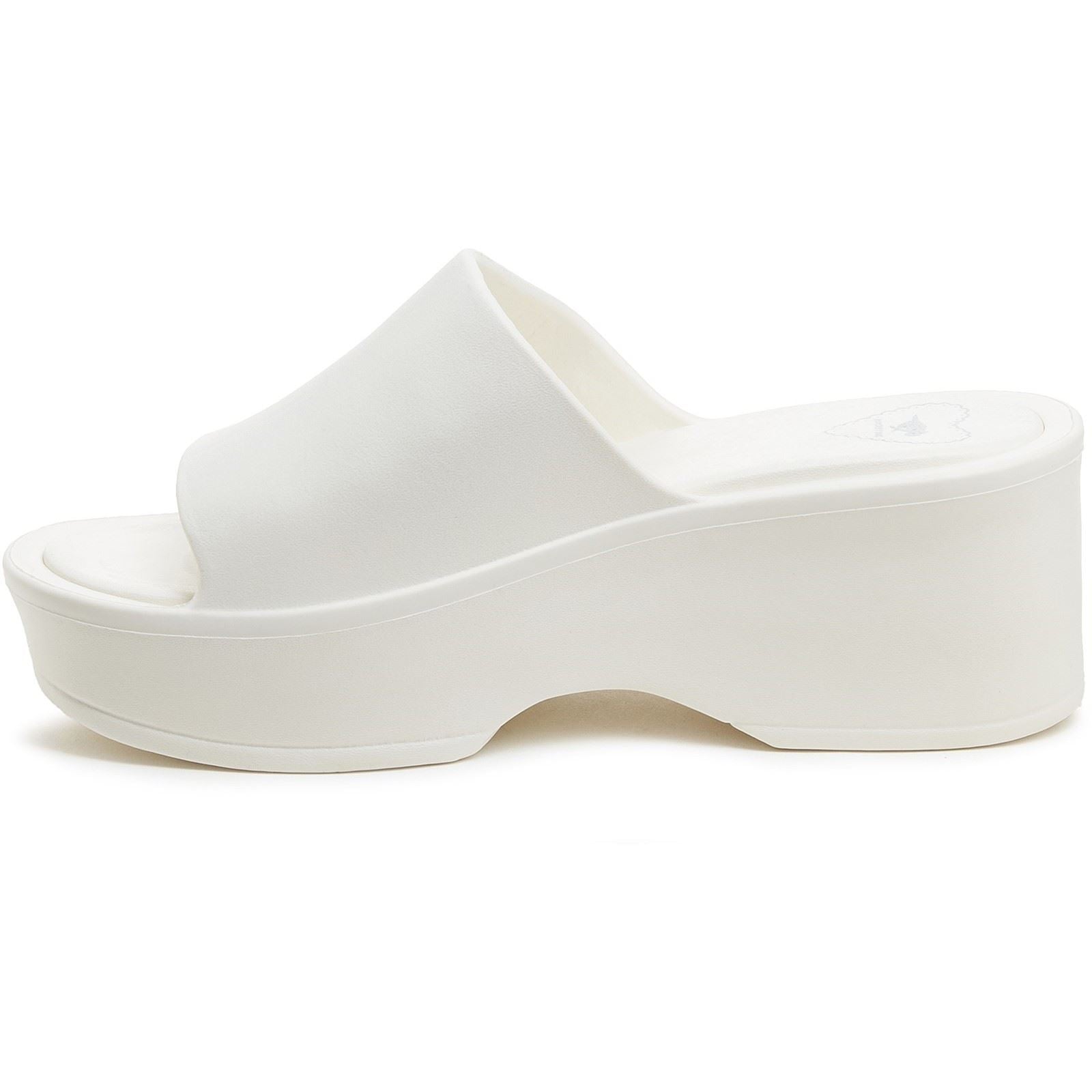 Rocket Dog Petal Blown Eva Sandales Blanches Pour Femme Eva