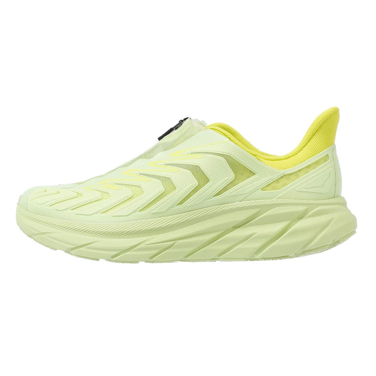 Hoka Project Clifton Chaussures De Sport Papillon / Onagre