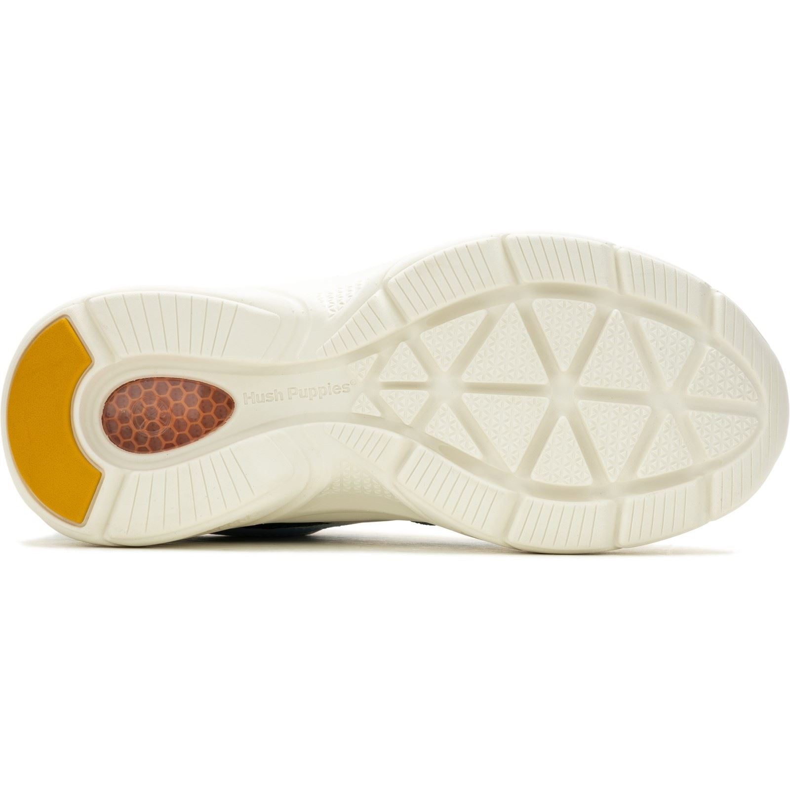 Hush Puppies Movement Baskets En Cuir Pour Femmes De Couleur Sarcelle