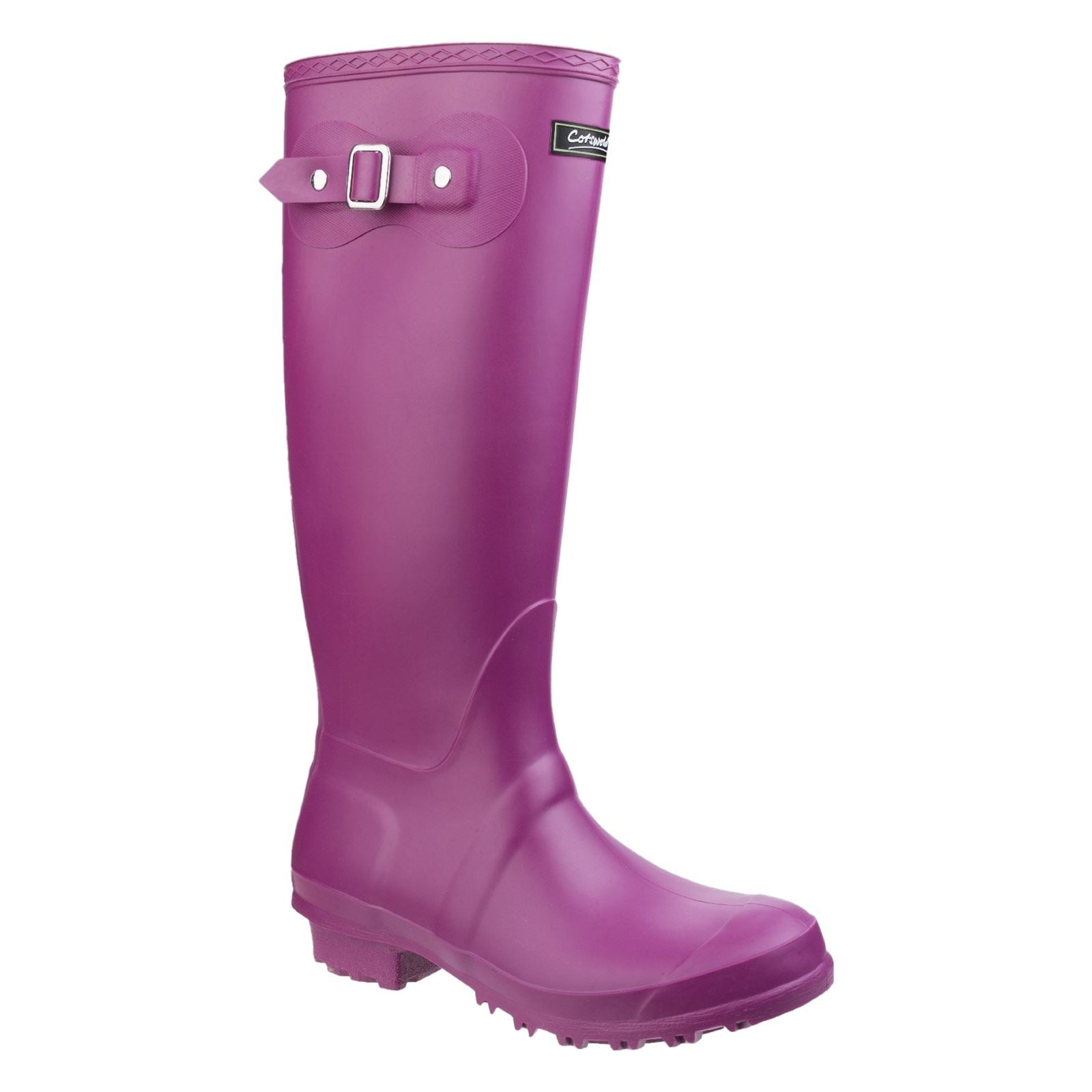 Cotswold Sandringham Bottes En Pvc Style Wellington.