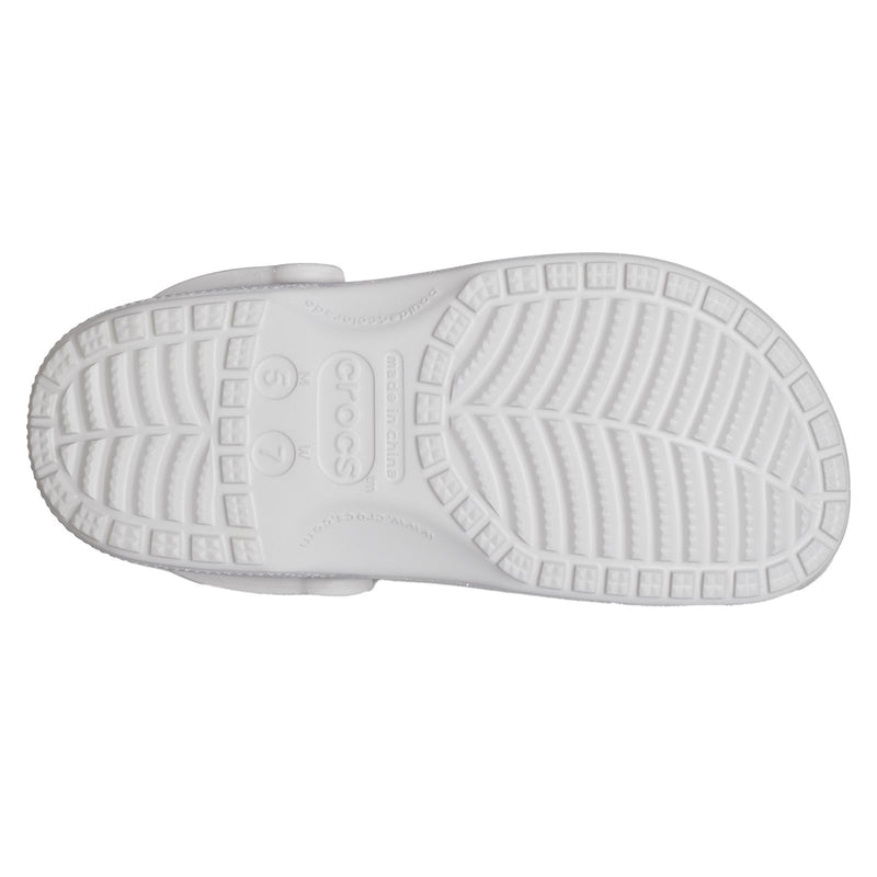 Crocs Classic Glitter Atmosphère de Cheveux Thermoplastiques