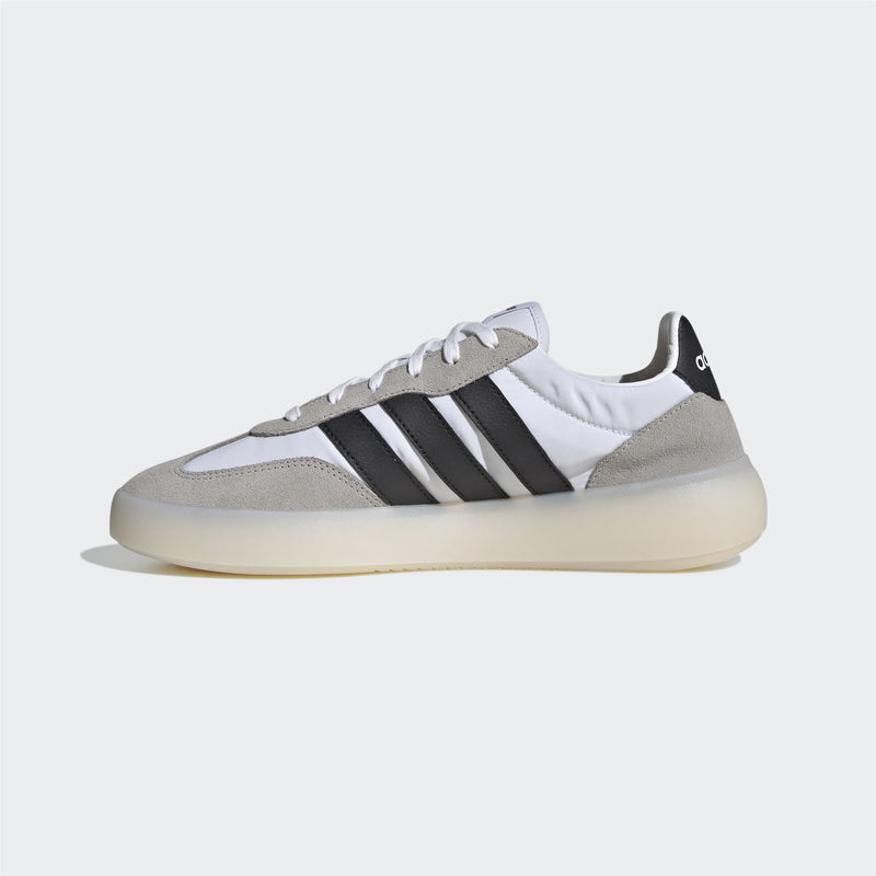 Adidas Barreda Decode Baskets Blanches