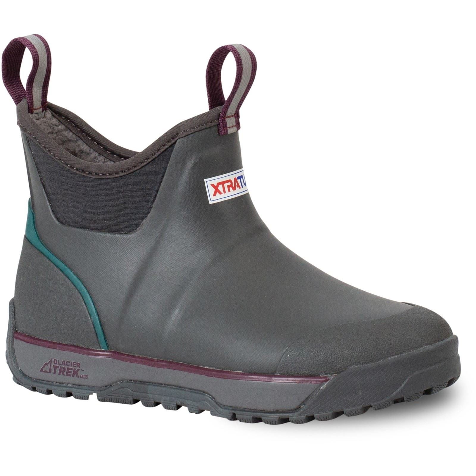 Xtratuf Bottes De Wellington Adb Ice Rubber Shadow