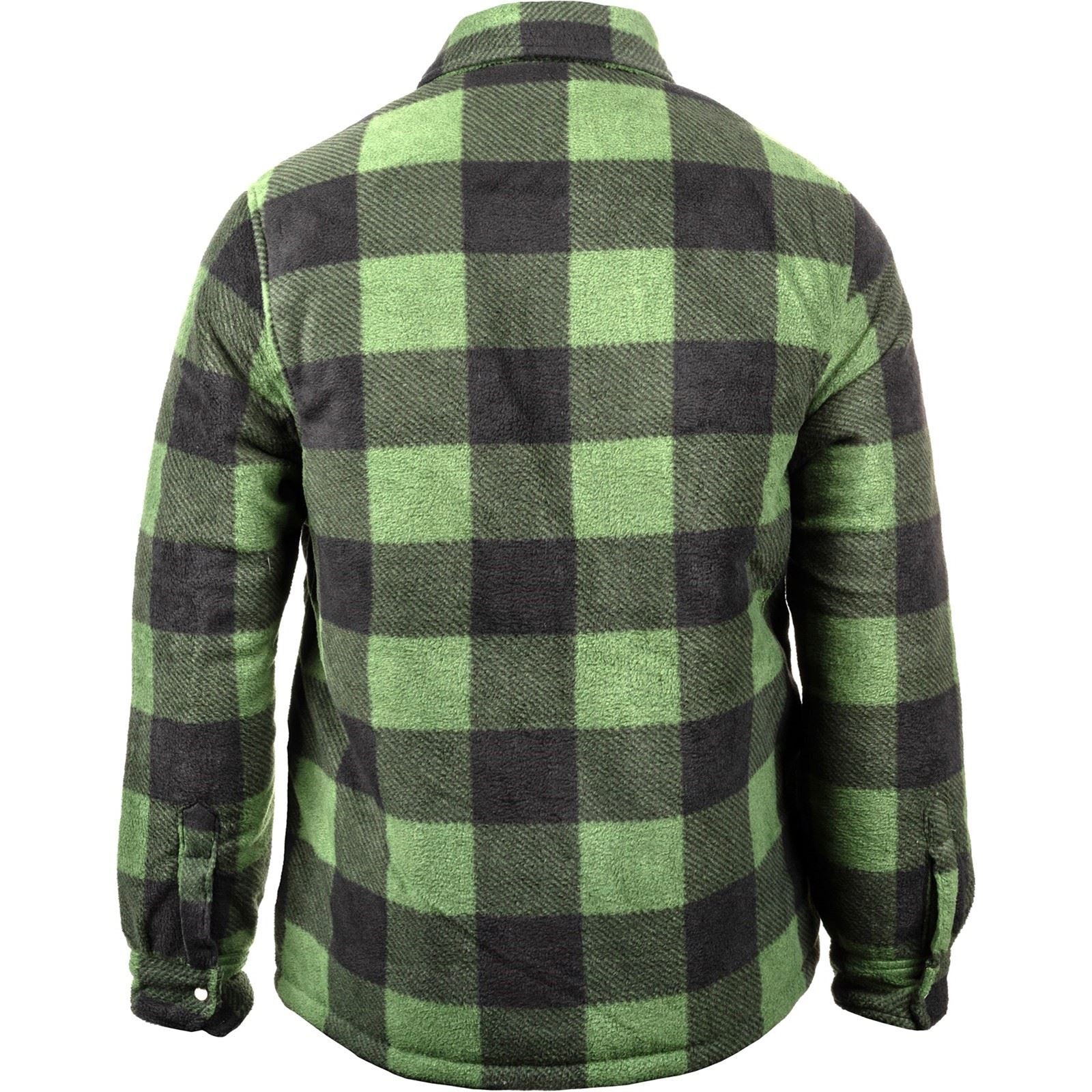Dickies Portland Chemise Décontractée Verte Pour Homme En Polyester