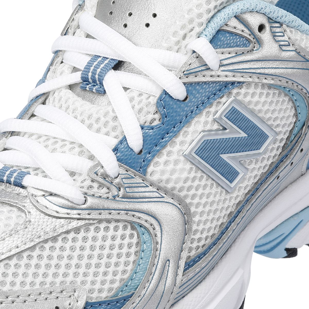 New Balance 530 Baskets blanches pour femmes