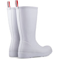 Hunter Original Play Tall Bottes Wellington Pour Femmes En Caoutchouc Micro Chip