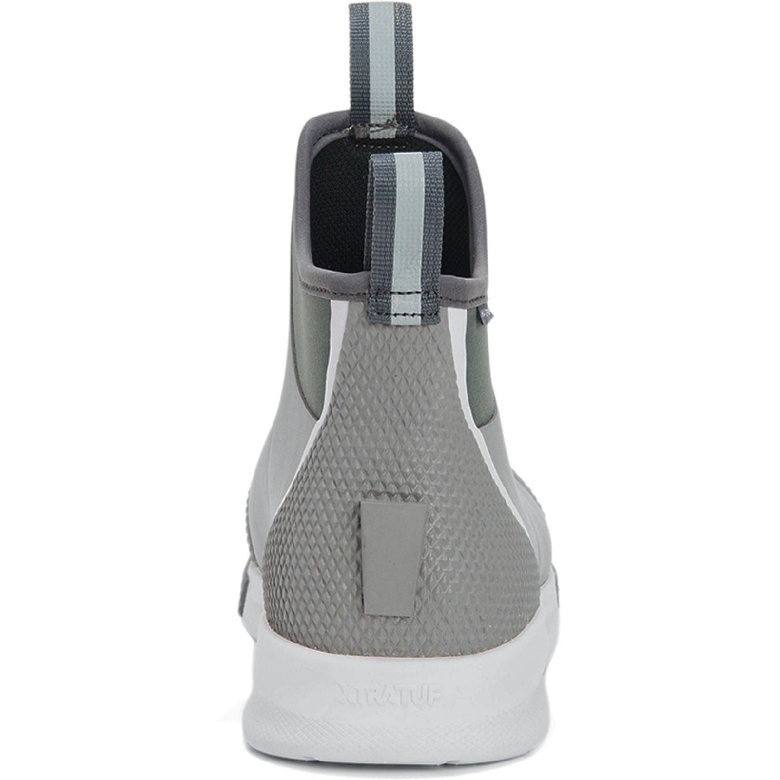 Xtratuf Bottes De Wellington En Caoutchouc Gris Adb Sport