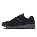 Saucony Grid Shadow 2 Baskets Noires