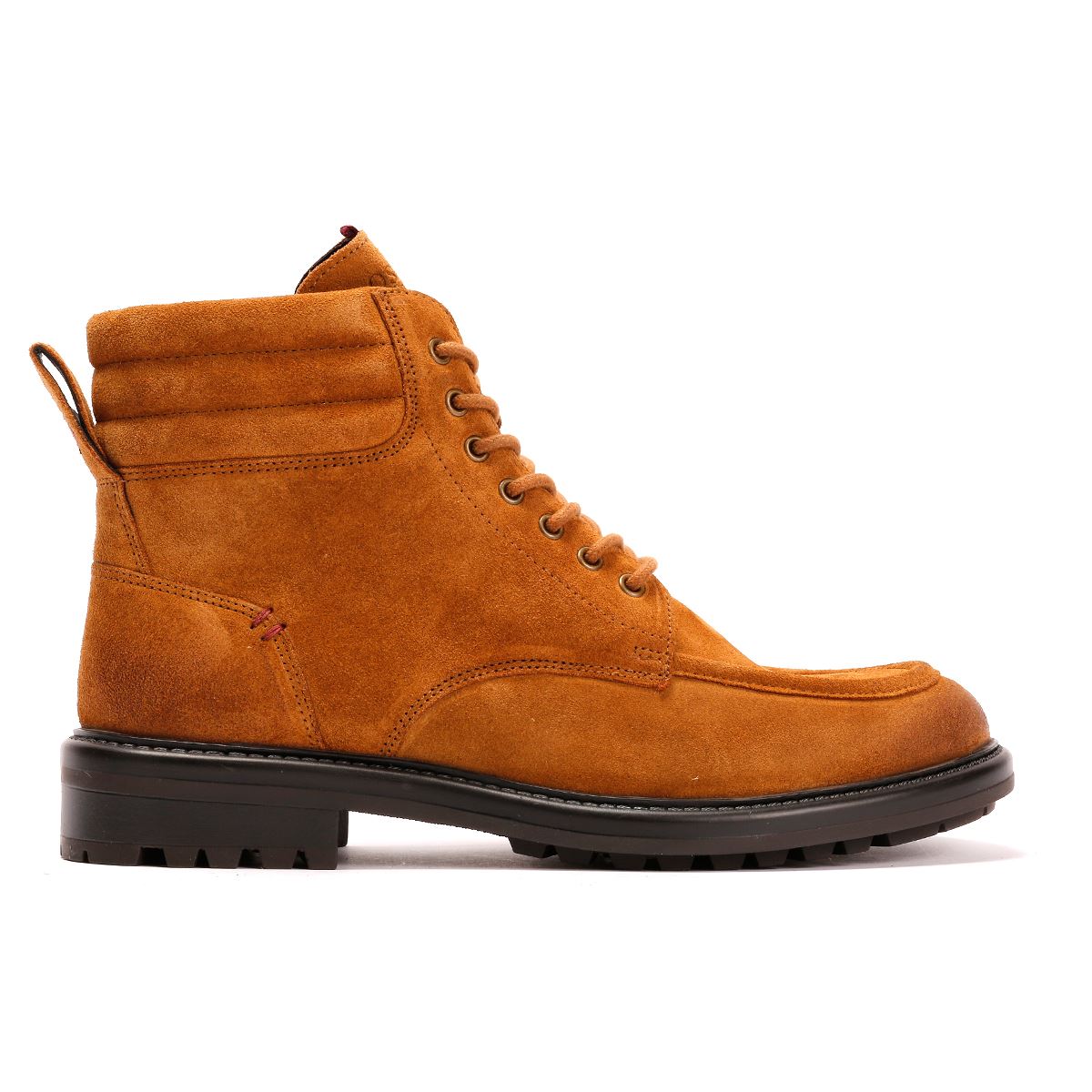 Osprey London The Pentney Bottes Brunes Pour Hommes En Suède