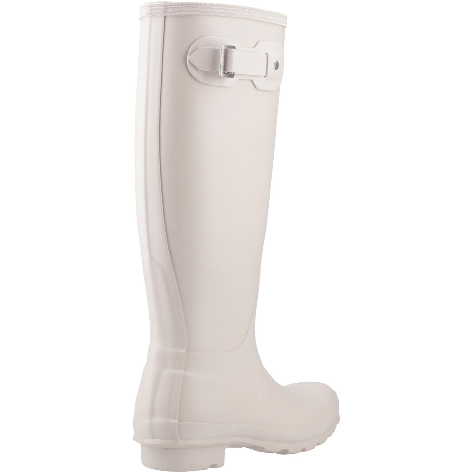 Hunter Original Tall Bottes En Caoutchouc Pour Femme, Modèle Wellington