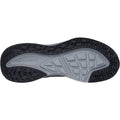Skechers Bounder Rse Bottes De Randonnée En Cuir Pour Hommes, Charbon/Lime