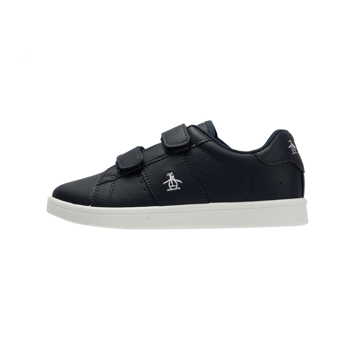 Penguin Junior Marble Baskets Bleues