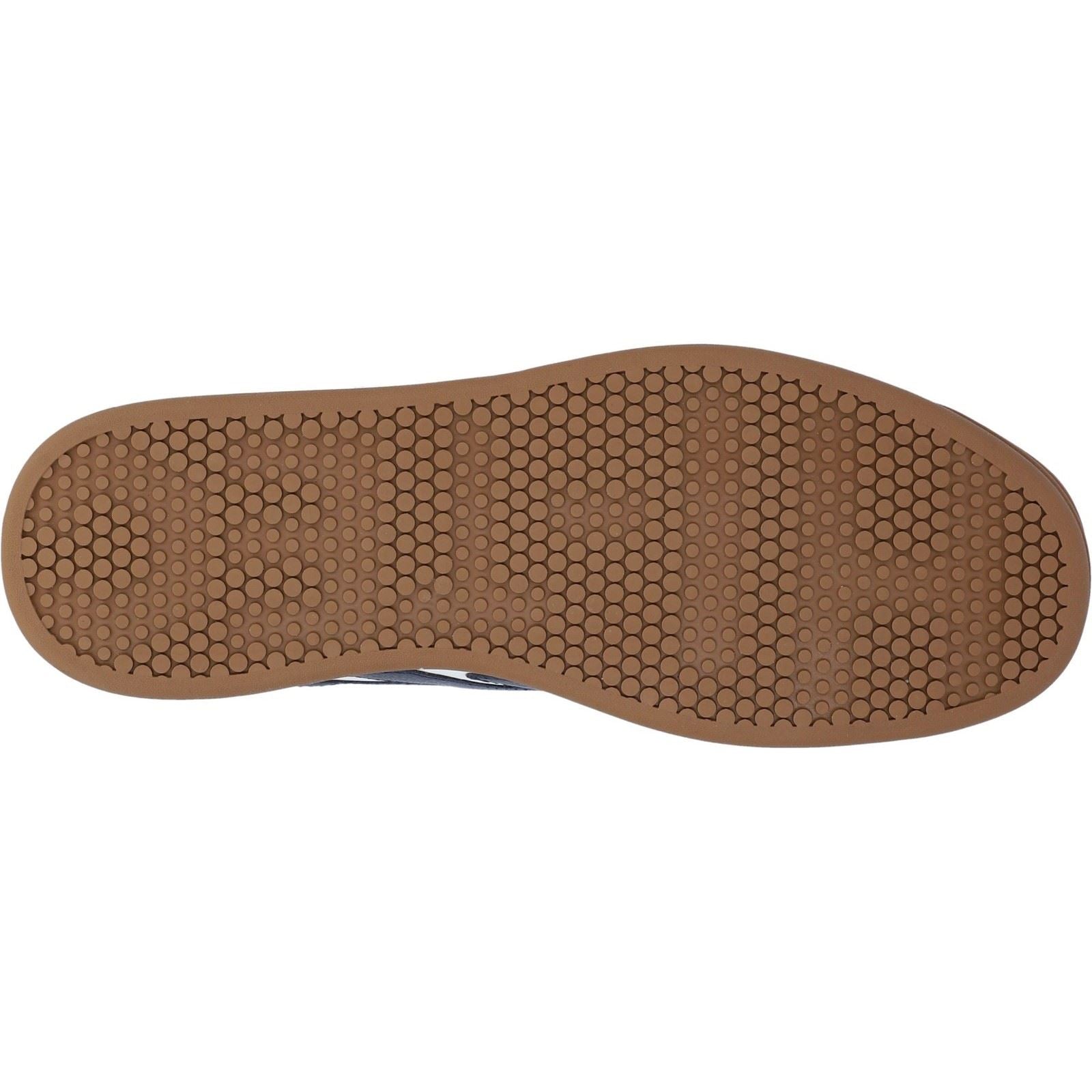 Hi-Tec Freedom Chaussures De Sport Blanches/marines Pour Hommes En Polyuréthane