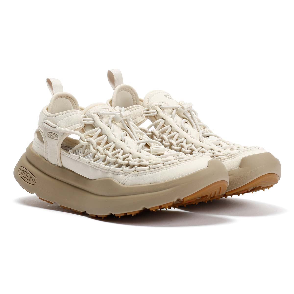 Keen Uneek WK Baskets Blanches Pour Femmes