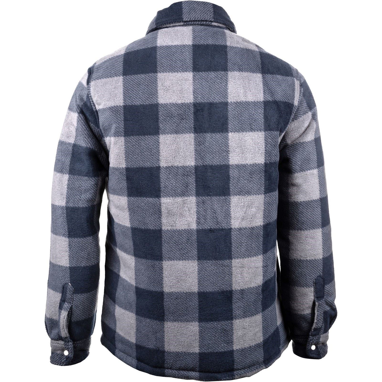 Dickies Portland Chemise Décontractée Bleue Pour Homme En Polyester