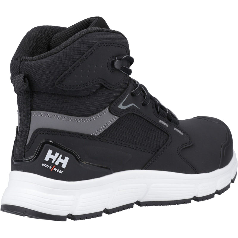 Helly Hansen Workwear Kensington MXR Mid Noir/Blanc
